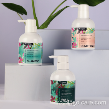 Balsam Vegan Leave-in Anti-Caderea Parului Reparator